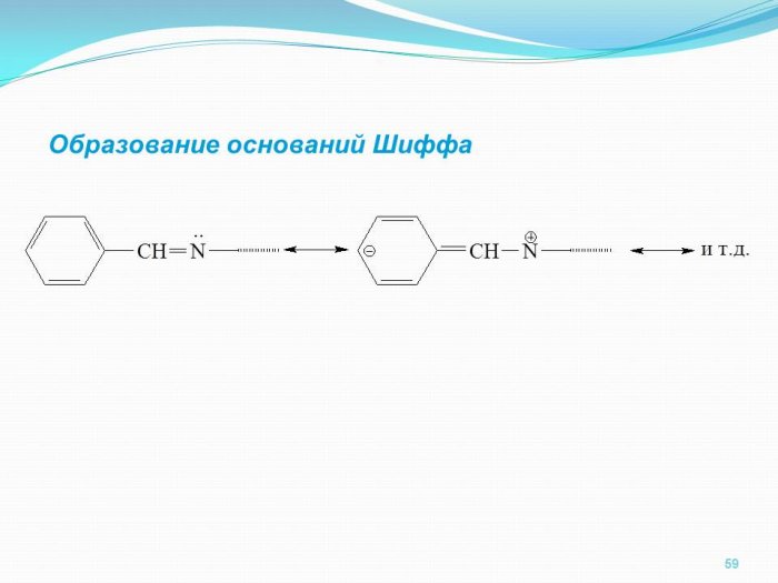 Презентация - Аминокислоты