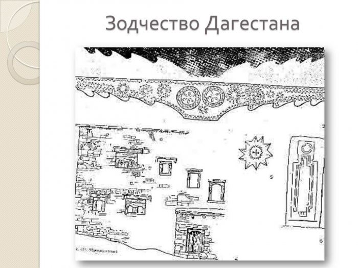 Презентация: Архитектура Византии 5-15 вв.Балканских и Придунайских стран 7-15 вв.