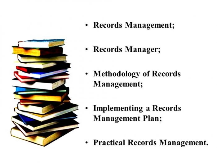 Практическое управление документацией для занятых специалистов